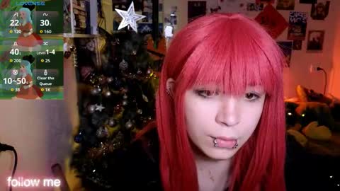 alex_howell online show from December 2025 08:50:02 PM