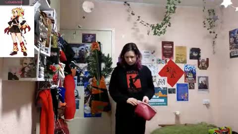 alex_howell online show from February 2026 08:35:02 PM