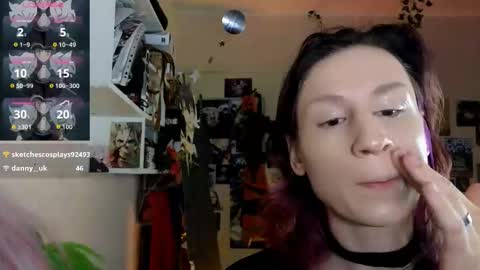 alex_howell online show from February 2026 08:01:02 PM