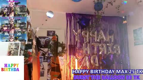 alex_howell online show from February 2026 08:01:02 PM