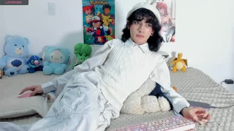 alex_hunt_ online show from May 2026 08:30:02 AM