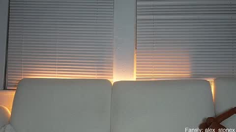 Alex Stone online show from February 2026 02:53:01 AM