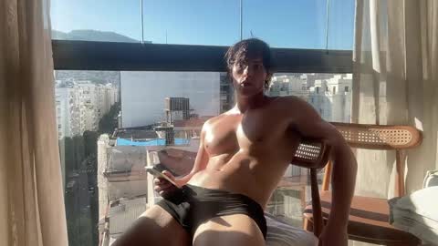 Alex Stone online show from May 2026 06:24:01 PM