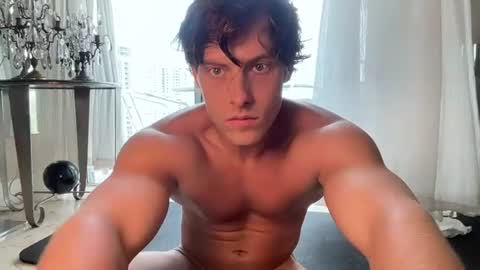 Snapshot of alex_islive chatting on July 2026 05:23:02 PM Alex Stone online show from July 2026 05:23:02 PM