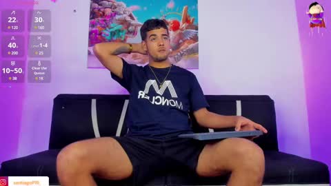 i am Alex online show from February 2025 02:19:02 AM