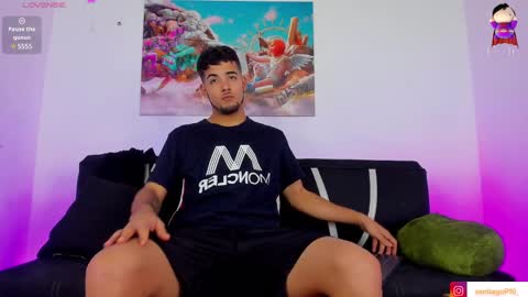 i am Alex online show from March 2025 05:05:01 PM