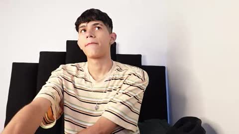 alex_mark_ online show from October 2025 02:14:01 PM