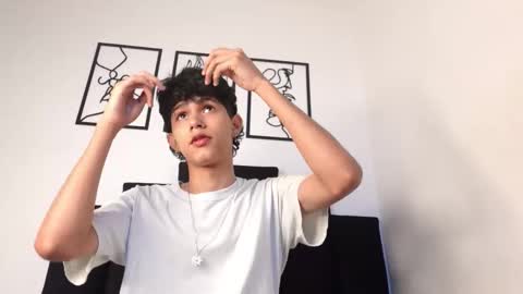 alex_mark_ online show from February 2026 01:16:02 PM