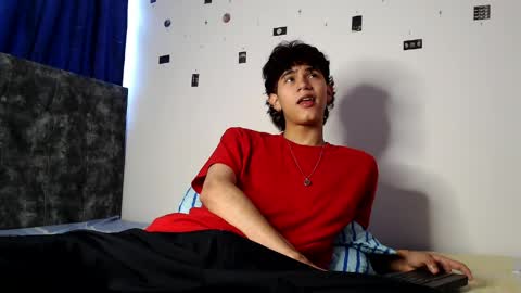 alex_mark_ online show from April 2026 07:09:01 PM