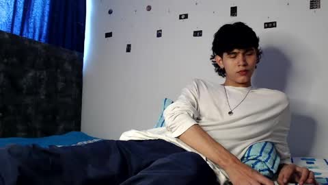 alex_mark_ online show from May 2026 06:59:01 PM