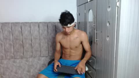 alex online show from May 2026 10:40:02 PM