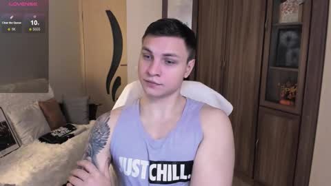 alex_milson online show from September 2025 08:03:01 PM