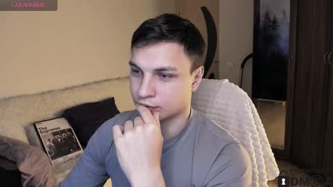 alex_milson online show from October 2025 04:35:01 AM