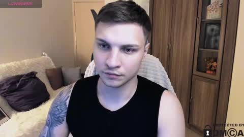 alex_milson online show from October 2025 06:01:01 PM