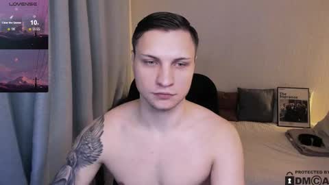 alex_milson online show from February 2026 09:46:02 PM