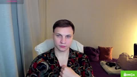 alex_milson online show from March 2026 05:49:02 PM