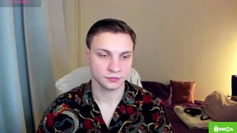alex_milson online show from March 2026 10:46:01 PM