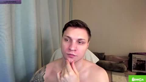 alex_milson online show from June 2026 11:14:02 PM