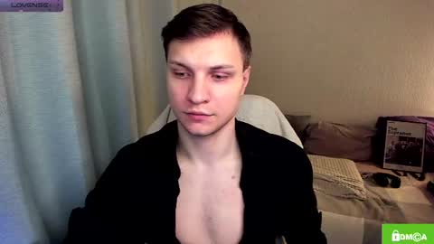 alex_milson online show from June 2026 12:37:01 AM
