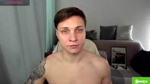 alex_milson online show from June 2026 05:10:01 AM