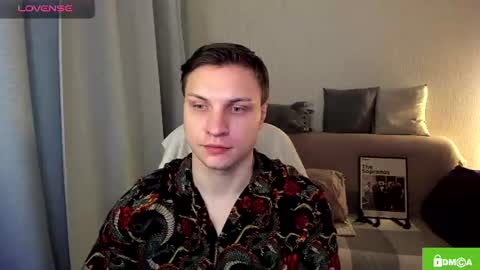 alex_milson online show from June 2026 08:50:02 PM