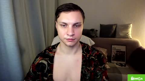 alex_milson online show from June 2026 11:15:02 PM