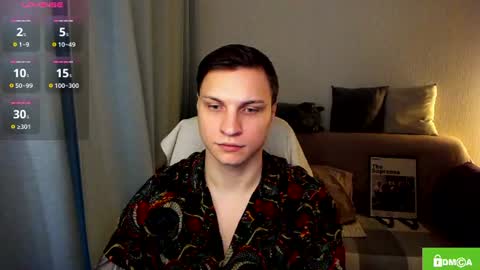 alex_milson online show from June 2026 05:17:02 PM