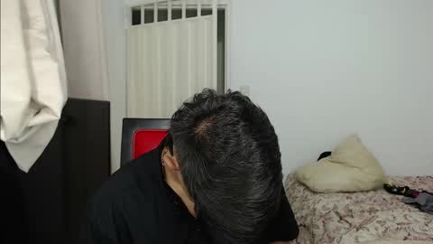 alex_mojica online show from September 2025 05:17:02 AM