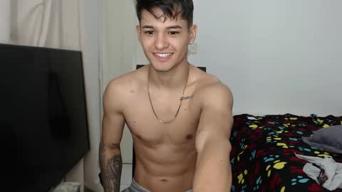 alex_mojica online show from September 2025 09:21:02 AM