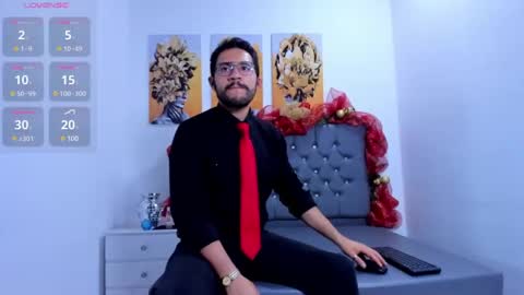 Snapshot of alex_oconner69 chatting on December 2024 11:42:01 PM ALEX online show from December 2024 11:42:01 PM