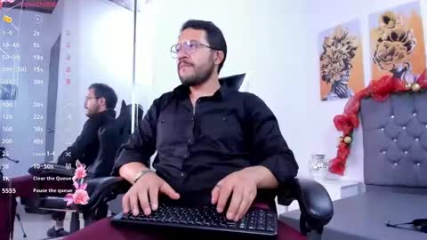 Snapshot of alex_oconner69 chatting on December 2024 06:27:02 PM ALEX online show from December 2024 06:27:02 PM