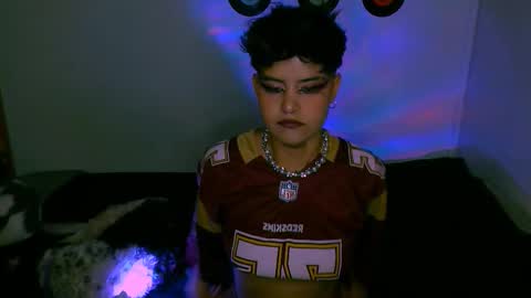 Alex online show from October 2025 12:22:01 AM