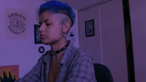 Alex online show from April 2026 07:38:02 PM