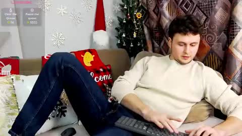 Alex online show from December 2024 03:47:02 PM