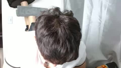 Alex Parker online show from February 2026 12:59:01 AM