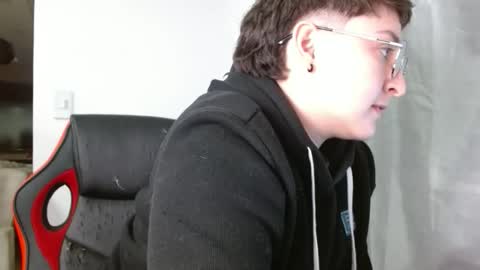 Alex Parker online show from May 2026 02:31:02 AM