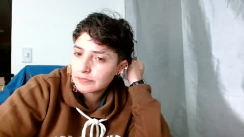 Alex Parker online show from June 2026 02:55:02 AM