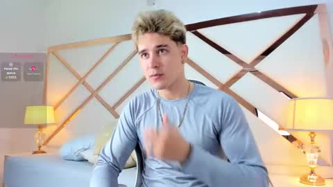 Alex  online show from May 2026 05:18:02 PM