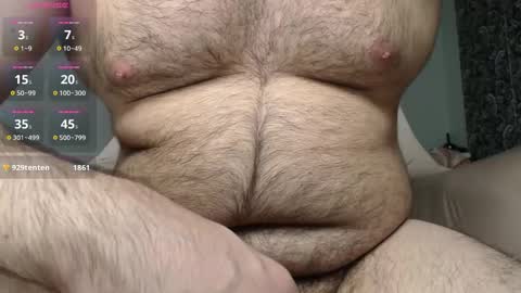 Daddy Alex online show from January 2025 05:19:02 AM