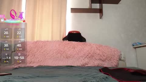 Daddy Alex online show from June 2026 08:44:02 AM