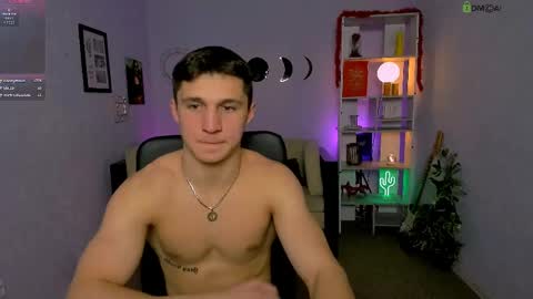 Alex online show from April 2026 12:10:02 PM