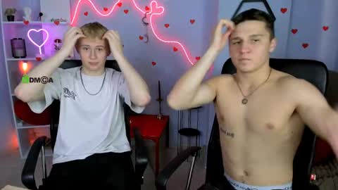 Alex online show from April 2026 05:44:02 AM