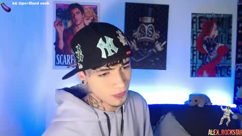    online show from April 2026 02:15:01 AM