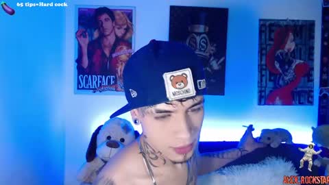    online show from May 2026 12:05:01 AM
