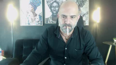 Alex Saints online show from January 2026 04:51:01 AM