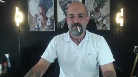 Alex Saints online show from March 2026 05:42:02 PM