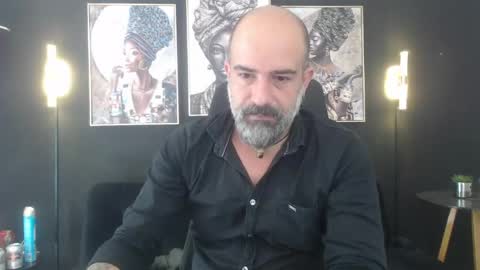 Alex Saints online show from April 2026 02:48:02 PM