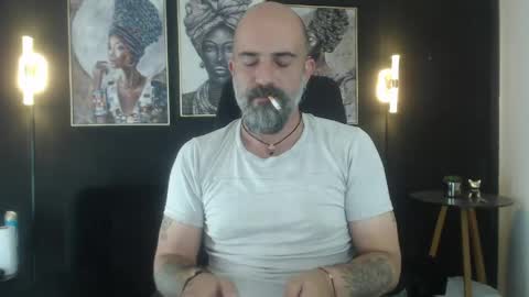 Alex Saints online show from May 2026 01:19:01 PM
