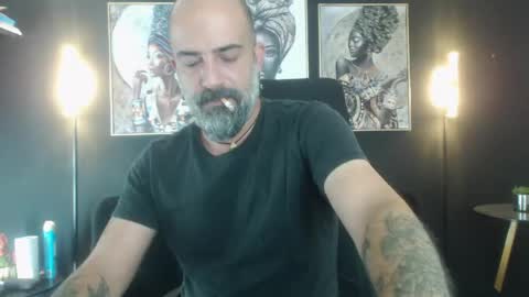 Alex Saints online show from May 2026 03:12:01 AM