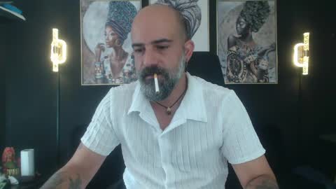 Alex Saints online show from May 2026 01:16:02 PM